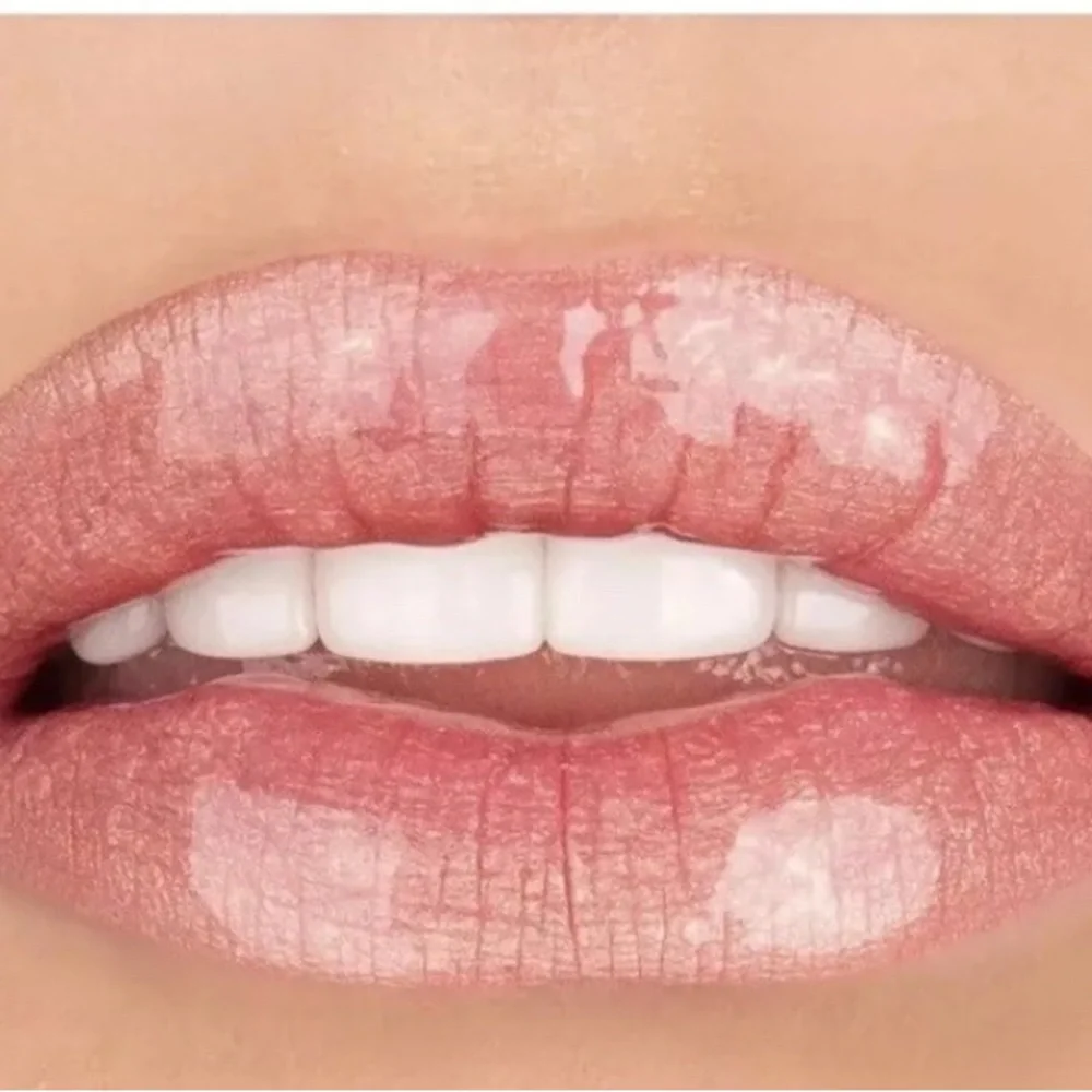 SeneGence Lipsense Mauve Ice Long Lasting liquid Lip color New Sealed